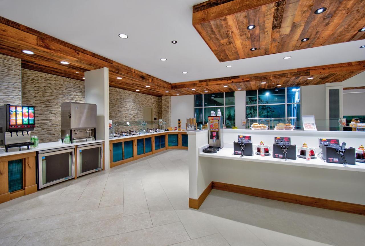 Fairfield By Marriott Inn & Suites Orlando At Flamingo Crossings Town Center Bay Lake Екстер'єр фото