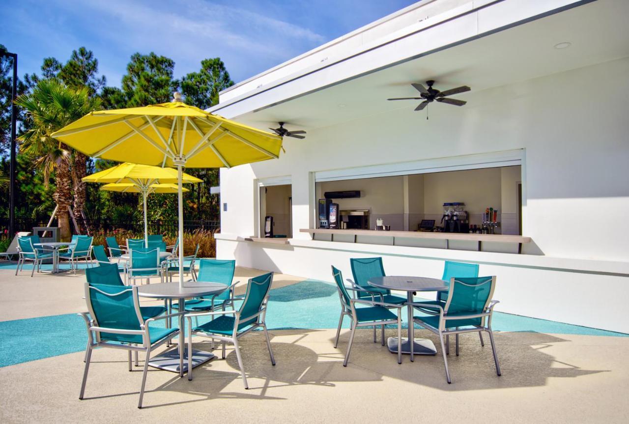 Fairfield By Marriott Inn & Suites Orlando At Flamingo Crossings Town Center Bay Lake Екстер'єр фото