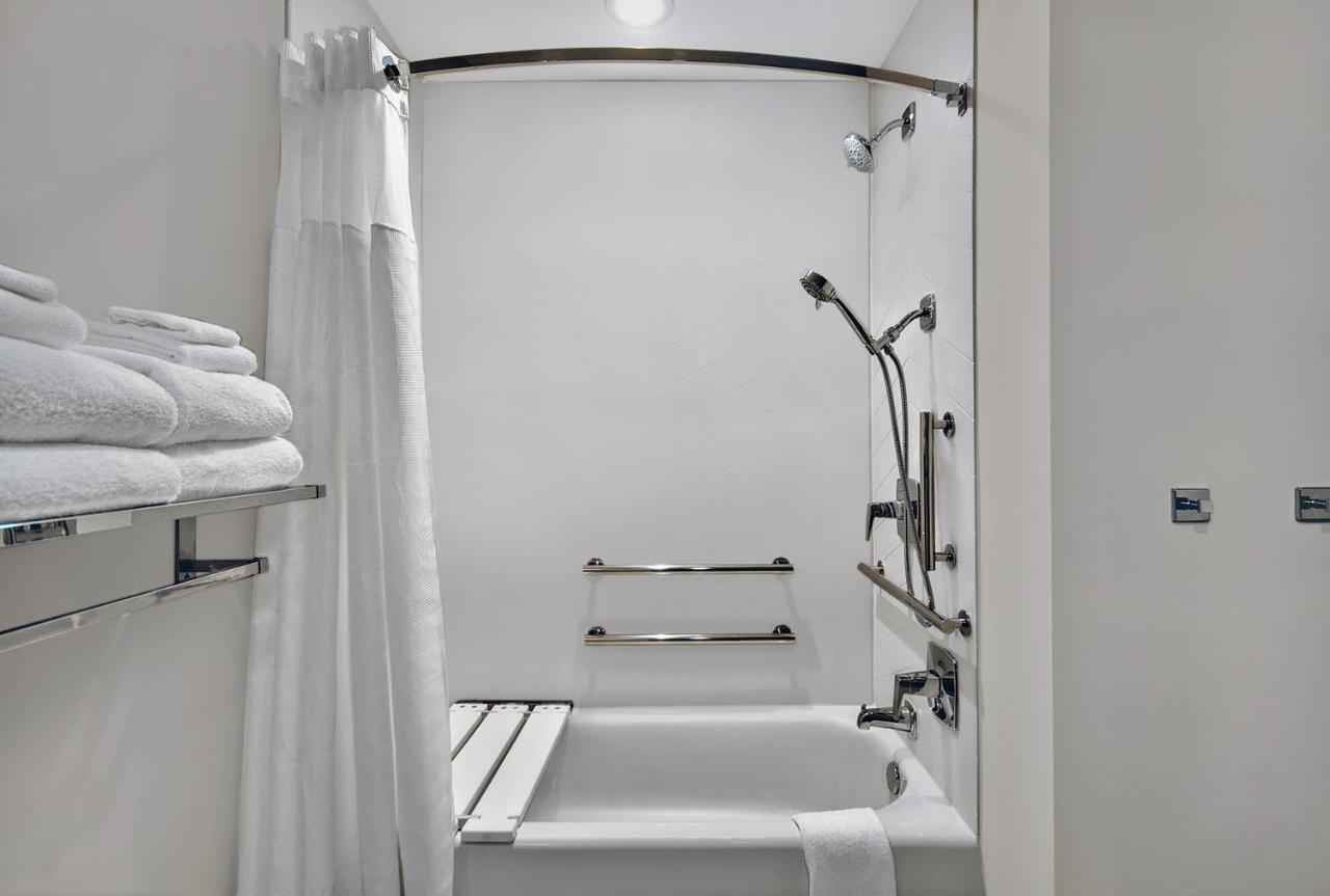 Fairfield By Marriott Inn & Suites Orlando At Flamingo Crossings Town Center Bay Lake Екстер'єр фото