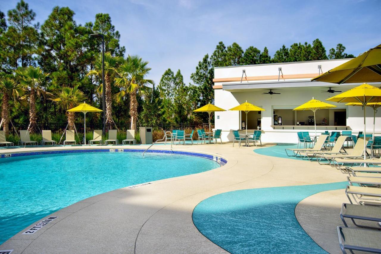 Fairfield By Marriott Inn & Suites Orlando At Flamingo Crossings Town Center Bay Lake Екстер'єр фото