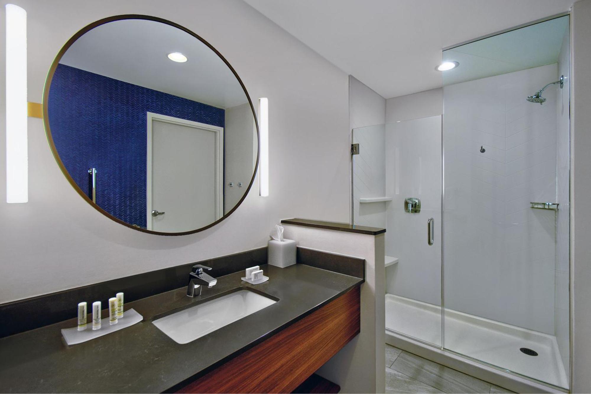 Fairfield By Marriott Inn & Suites Orlando At Flamingo Crossings Town Center Bay Lake Екстер'єр фото
